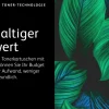 XEROX Toner cyan 106R03502 (ca. 2.500 Seiten)