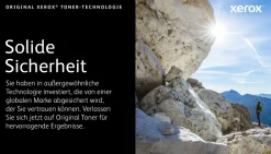 XEROX Toner cyan 106R03502 (ca. 2.500 Seiten)