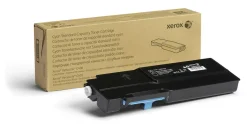 XEROX Toner cyan 106R03502 (ca. 2.500 Seiten)
