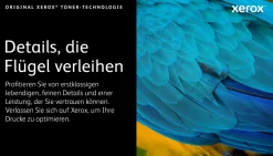 XEROX Toner cyan 106R03502 (ca. 2.500 Seiten)