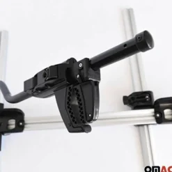 2x Farad Fahrradträger bis 25 kg ABE P-Style Dachfahrradträger EBike FatBike