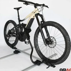 2x Farad Fahrradträger bis 25 kg ABE P-Style Dachfahrradträger EBike FatBike