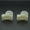 2x Fensterheber Reparatursatz Clips vorne Rechts für Audi A4 B5 VW Polo Passat