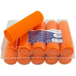 10x FRIESS Lackierwalze Magiccrater 11 cm Schaumwalze für ansatzfreies Lackieren