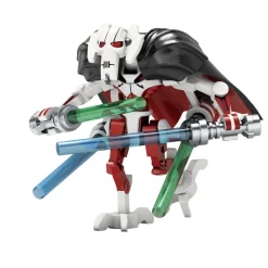 10x General Grievous Magna Guard Soldat Lego Minifigur Jedi Star Wars Bausteine