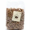 2 x 250 g Nudeln Fusilli Paleo Pasta aus Goldleinsamenmehl Glutenfrei Sojafrei