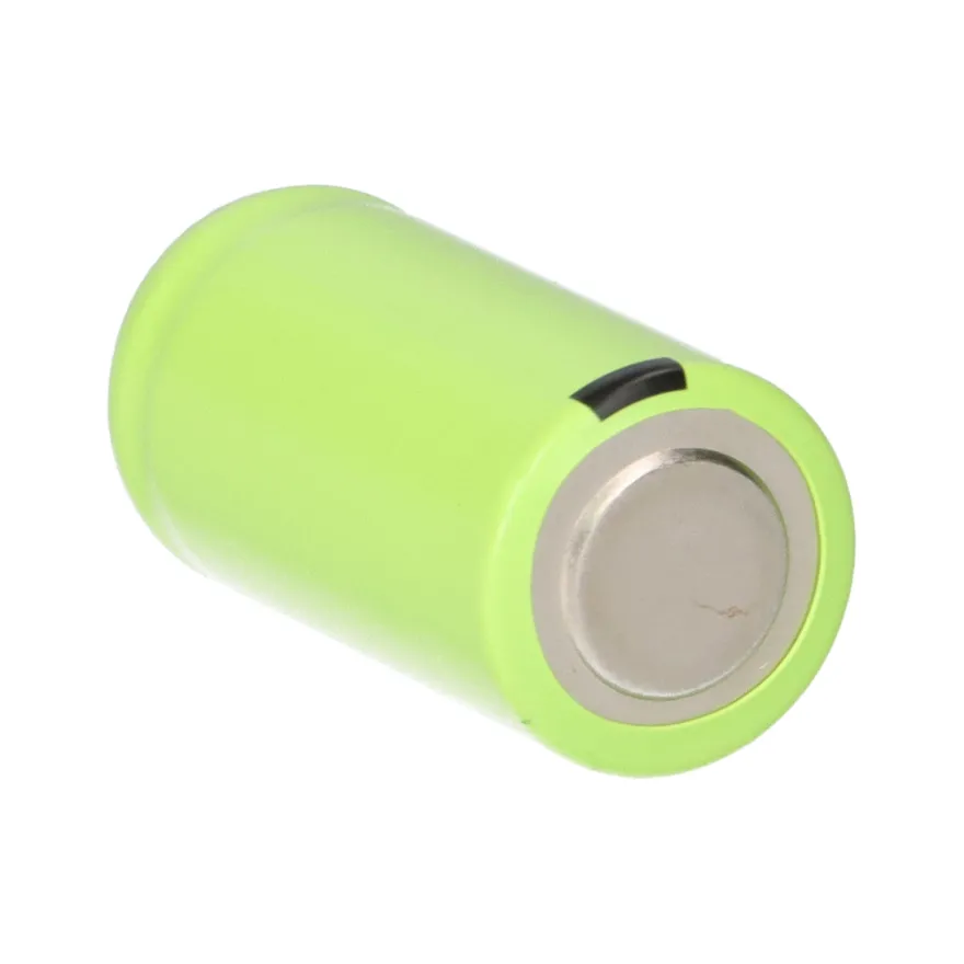 3 x GP GP75AAH Akku 2/3AA Mignon NiMH Akku 1,2V 750mAh