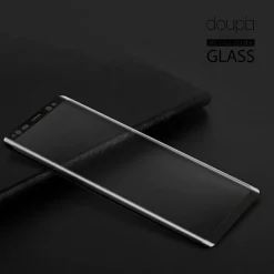2x 9H Hartglas Huawei P20 Pro Panzer Display Schutz Verbundglas FullCover Folie