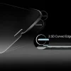 2x 9H Hartglas SONY Xperia Z5 HD Display Schutz Panzer Verbundglas Klar Folie
