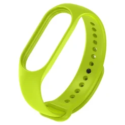 Xiaomi Mi Band 7 Ersatzband Silikon Armband Original MiBand 7 farbig Neu