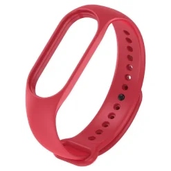 Xiaomi Mi Band 7 Ersatzband Silikon Armband Original MiBand 7 farbig Neu