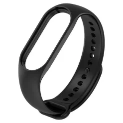 Xiaomi Mi Band 7 Ersatzband Silikon Armband Original MiBand 7 farbig Neu