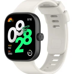 Xiaomi Redmi Watch 4 Ersatzband Silikon Armband Original Redmi Watch4 farbig Neu