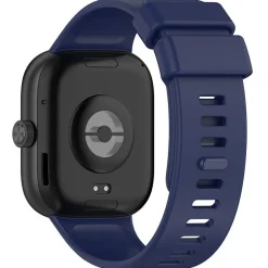Xiaomi Redmi Watch 4 Ersatzband Silikon Armband Original Redmi Watch4 farbig Neu