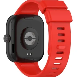 Xiaomi Redmi Watch 4 Ersatzband Silikon Armband Original Redmi Watch4 farbig Neu