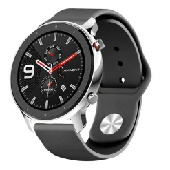 Xiaomi Watch S1 Armband Silikon anschmiegend Ersatzband 22mm NEU Farben Strap S1