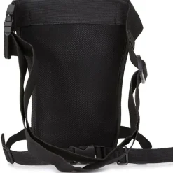 Xieben Beintasche Motorrad Reitertasche Leg Bag Hüfttasche wasserabweisend Nylon
