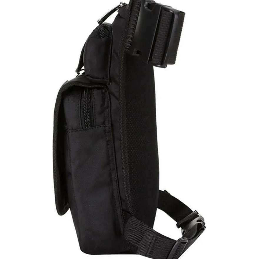 Xieben Beintasche Motorrad Reitertasche Leg Bag Hüfttasche wasserabweisend Nylon