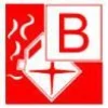 2x 2Kg CO2 Feuerlöscher Kohlendioxid Löscher Brandklasse B Kohlensäure