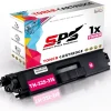 1x Kompatibel für Brother MFC-9465CDN Toner TN-325M Magenta