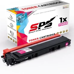 1x Kompatibel für Brother MFC-9010CN Toner TN-230M Magenta