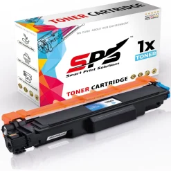 1x Kompatibel für Brother MFC-L3750CDW Toner TN-243C Cyan