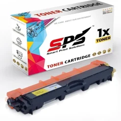 1x Kompatibel für Brother MFC-9341 Toner TN-245Y Gelb