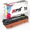 1x Kompatibel für Samsung SL-M2670 Toner 116L MLT-D116L Schwarz
