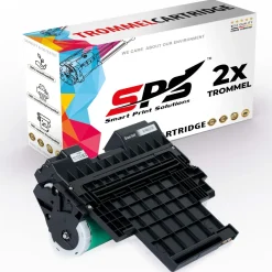 2x Kompatibel für Samsung Xpress SLC430 Trommeln CLT-R406 R406