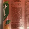 6x 1,00 L. Deit Pink Grapefruit PET Flasche - Mehrweg - ohne Kasten