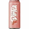 12x 0,50 L. Dose DirTea Eistee Peach EW-Pfand