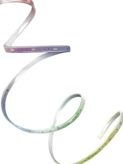 4xLedvance Smart+ LED-Stripe Flex 3m RGB tunable white dimmbar Bluetooth Google