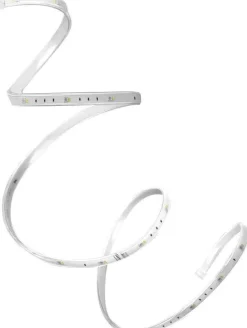 4xLedvance Smart+ LED-Stripe Flex 3m RGB tunable white dimmbar Bluetooth Google