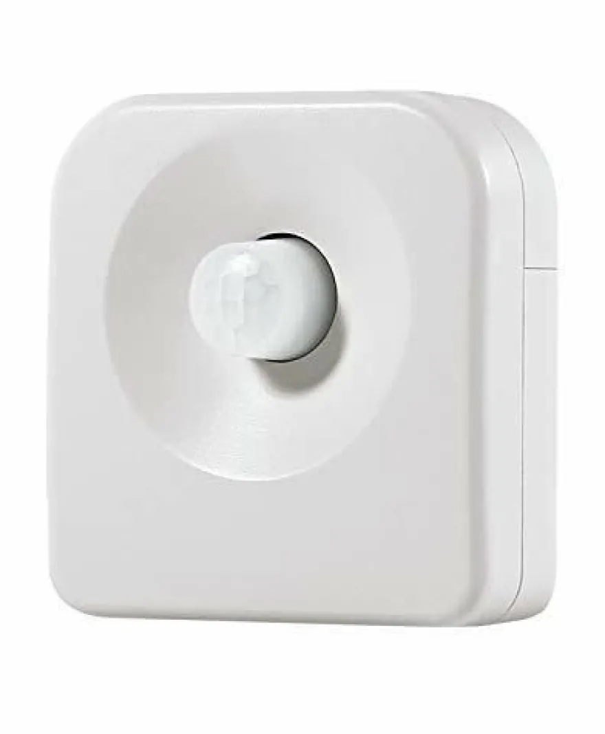 4x Ledvance SMART + Motion Sensor ZigBee 3.0 für Echo Plus & Show Temperatursensor