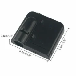 2X LED Willkommen Projektor Auto Tür Lichter Schatten Pfütze Kulanz Laser Lampe
