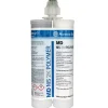 20x Marston-Domsel MD-MS 2K Polymer grau 500g Doppelspritze