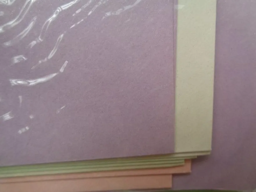 10x metallic satiniert geprägt Grußkarten Kouvert Briefpapier Karin Jittenmeier Ideen