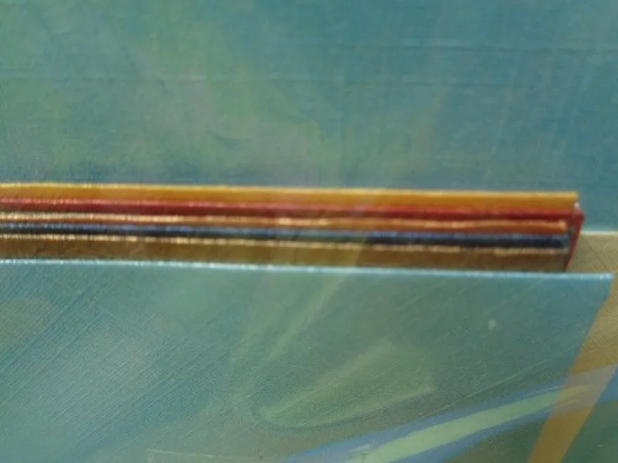 10x metallic satiniert geprägt Grußkarten Kouvert Briefpapier Karin Jittenmeier Ideen