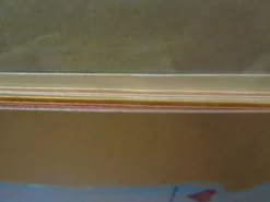 10x metallic satiniert geprägt Grußkarten Kouvert Briefpapier Karin Jittenmeier Ideen