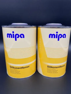 2x Mipa Silikonentferner 1l Reiniger Entfetter farblos