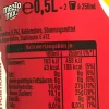 6x500ml Mezzo Mix Orange PET Flasche - Einweg -