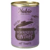 3x Nabio Nabio Eintopf Kichererbsen Eintopf 400g