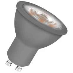 10x Neolux LED Spot PAR16 Reflektor 3W = 35W GU10 4000K EEK: (Spektrum A-G)