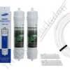 2 x Original Magic Water Filter WSF-100 von Samsung + GRATIS Schlauch