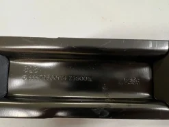 2 X Original Mercedes Benz W447 Vito Sitzschiene A4479500174