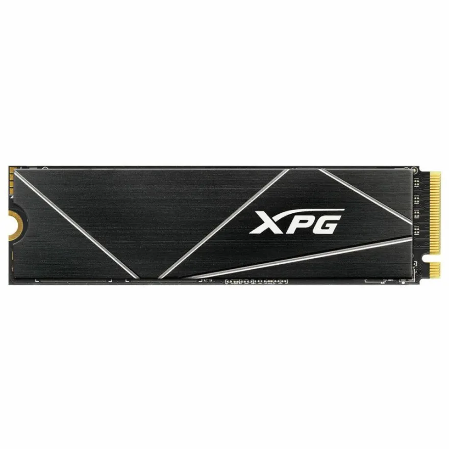 XPG GAMMIX S70 BLADE 1 TB (schwarz, PCIe 4.0 x4, NVMe 1.4, M.2 2280)