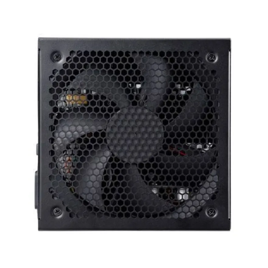 XPG PYLON II 750W Schwarzes 80 Plus Bronze Netzteil
