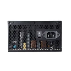 XPG PYLON II 750W Schwarzes 80 Plus Bronze Netzteil