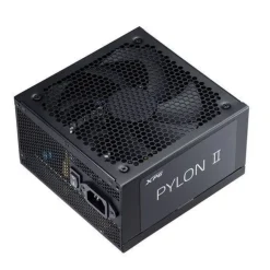 XPG PYLON II 750W Schwarzes 80 Plus Bronze Netzteil