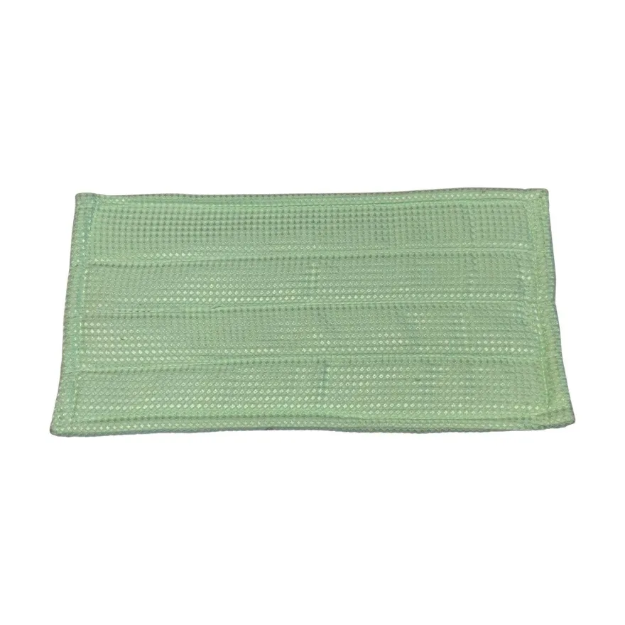 1 x Reinigungstuch Mop Wap passend Vorwerk Akkusauger VB100 SPB100 SPB 100